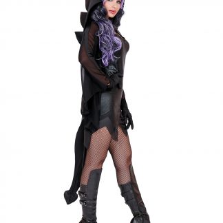 SO Dreamgirl Magic Dragon Costume 11563