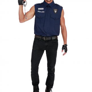 SO Dreamgirl The Sergeant 11628
