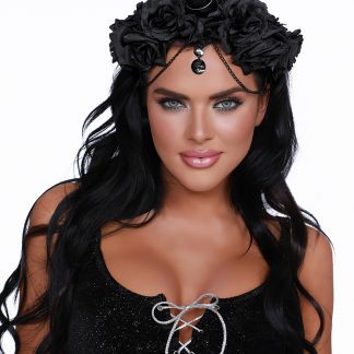 SO Dreamgirl One Size Unicorn Headpiece 11650