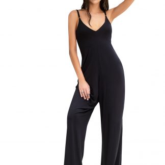 SO Mapale Black Jumpsuit 1896