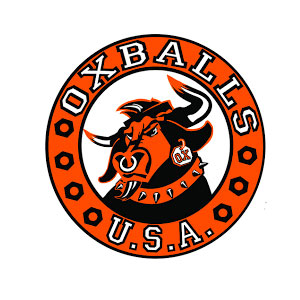 OxBalls