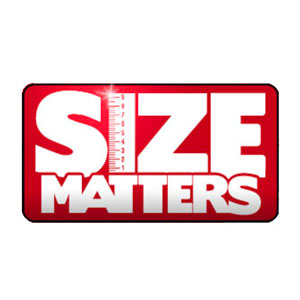 SizeMatters