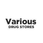 variousdrug