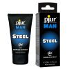 Pjur Man Steel Gel With Paprika Extract Lubricant 50ml - Image 10