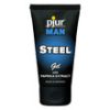 Pjur Man Steel Gel With Paprika Extract Lubricant 50ml - Image 4