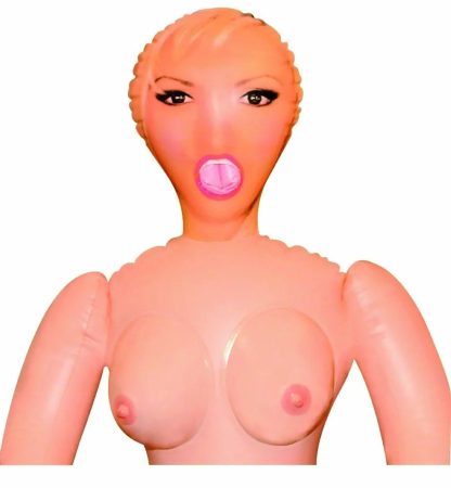 Jezebel Ryding Doll - Image 9