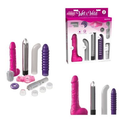 Wet and Wild 15 Piece waterproof Kit - Image 4