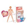 Romping Rosy Sex Doll - Image 3