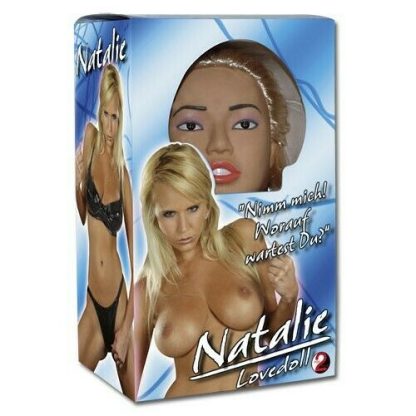 Natalie Love Doll - Image 12