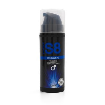 S8 Prolong Long Lasting Penis Gel 30ml - Image 5