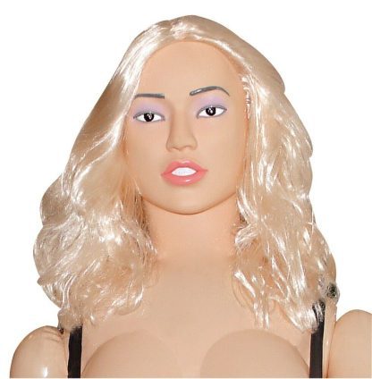 Natalie Love Doll - Image 8