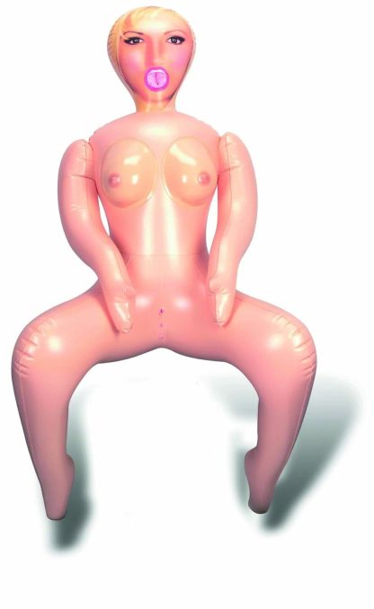 Jezebel Ryding Doll - Image 8