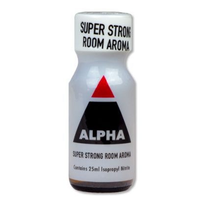 Alpha Super Strong Room Odouriser - Image 6