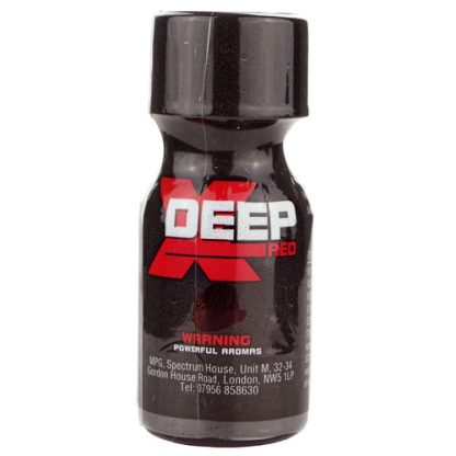 Deep Red Powerful Room Odouriser - Image 3