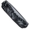 Perfect Fit Tribal Son Ram Ring 2 Pack Black - Image 3