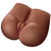 Pipedream Extreme Toyz Fuck My Black Bubble Butt - Image 5