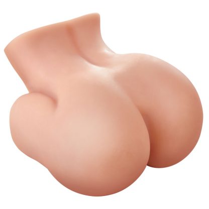 Pipedream Extreme Toyz Fuck My Flesh Bubble Butt - Image 11