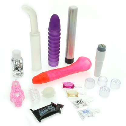 Wet and Wild 15 Piece waterproof Kit - Image 12