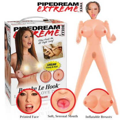 Pipedream Extreme Brooke Le Hook Life Size Love Doll - Image 8
