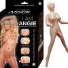 I Am Angie The Transsexual Love Doll - Image 13