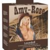 AmyRose Cowgirl Love Doll - Image 7
