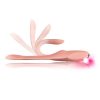 Rocks Off Two Vibe Pink Ultimate Flexible Pleasure Vibe - Image 7