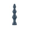 Satisfyer Lolli Plug 1 Black Vibrating Anal Plug - Image 3