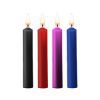 Teasing Wax Candles 4 Pack Small - Image 6