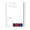 Ouch 4 Pack Of Mixed Scented Tease Candles - Image 14