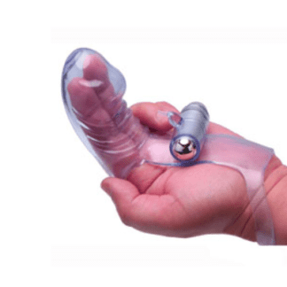 Finger Vibrators