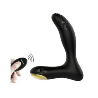 Prostate Massagers