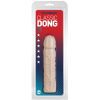Classic Dong 8 Inches Flesh Pink - Image 3