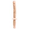Classic The Man Manhandler 10 Inch Dildo Flesh Pink