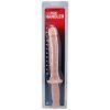 Classic The Man Manhandler 10 Inch Dildo Flesh Pink - Image 2