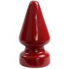 Red Boy The Challenge Butt Plug