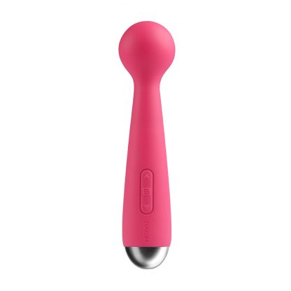 Svakom Mini Emma Powerful Vibrating Wand