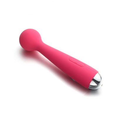 Svakom Mini Emma Powerful Vibrating Wand - Image 2