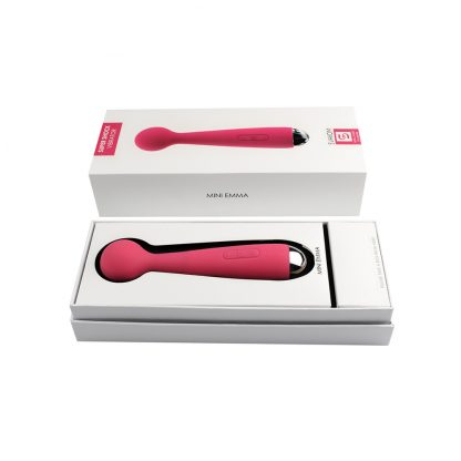 Svakom Mini Emma Powerful Vibrating Wand - Image 3