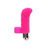 ToyJoy Tickle Pleaser Rechargeable Finger Vibe