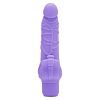 ToyJoy Get Real Classic Stim Vibrator Purple - Image 2