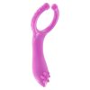 ToyJoy Vibrating ClitStim CRing - Image 2