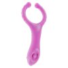 ToyJoy Vibrating ClitStim CRing - Image 3