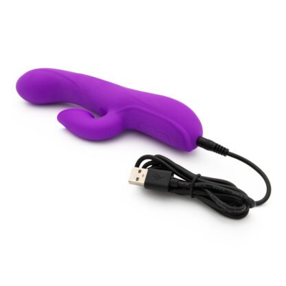 ToyJoy SeXentials Euphoria Suction Vibe - Image 3