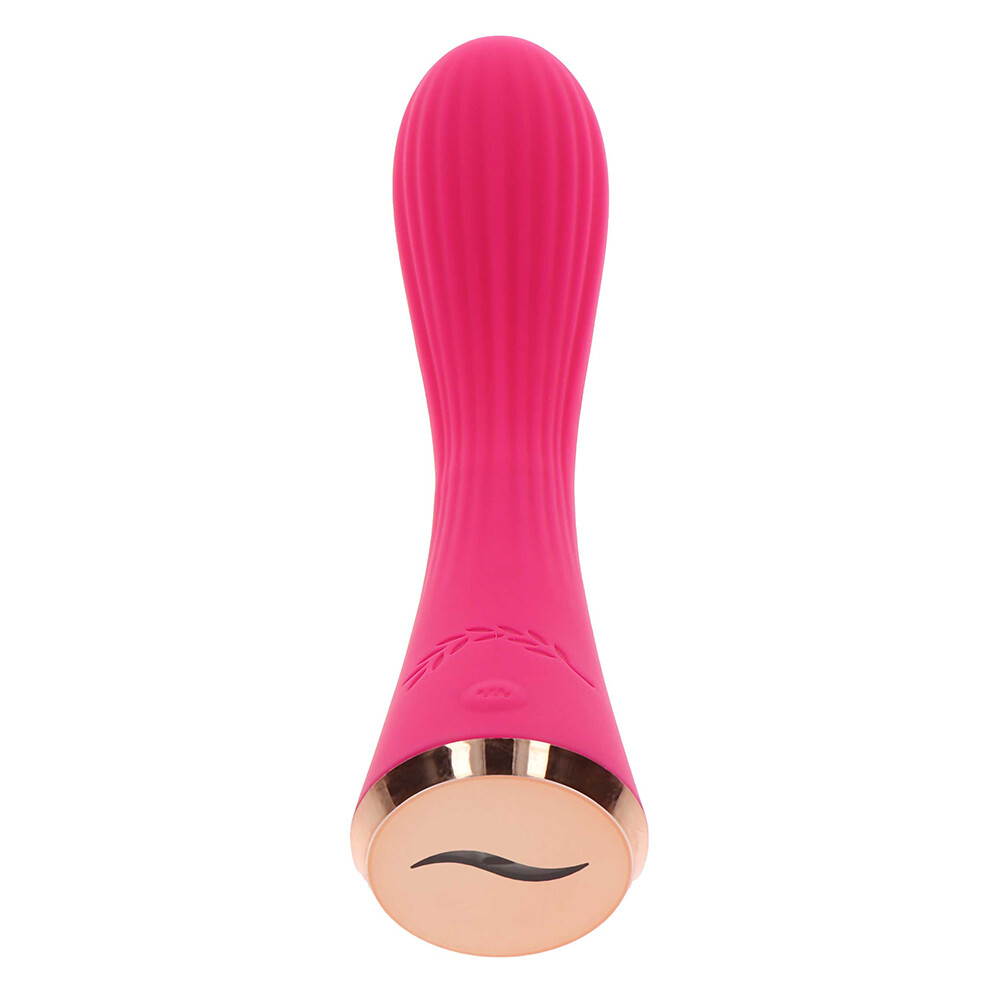 ToyJoy Ivy Rose Vibrator - Image 4