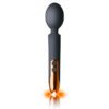 Rocks Off Oriel Rechargeable Play Wand - Image 2