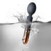 Rocks Off Oriel Rechargeable Play Wand - Image 4