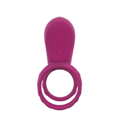 Xocoon Couples Stimulator Ring - Image 2