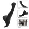 The Royal Vibrating Set Crotchless Strap On Plus Vibrating Probe - Image 3