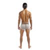 Male Power Peep Show Mini Short White - Image 3
