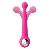 Svakom Bonnie Double Pleasure Vibrator - Image 2